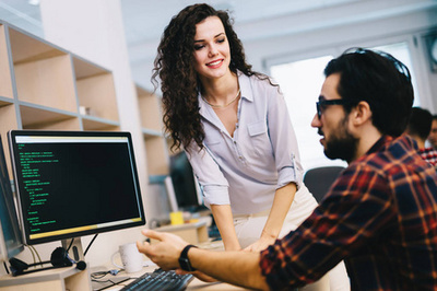 软件开发人员在信息技术咨询服务项目中的关键角色与价值